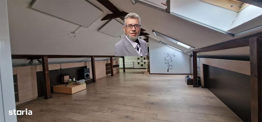 Casă cu 4 camere în Muncitoresc