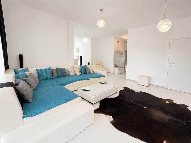 Apartament cu 3 camere decomandat în Lipovei