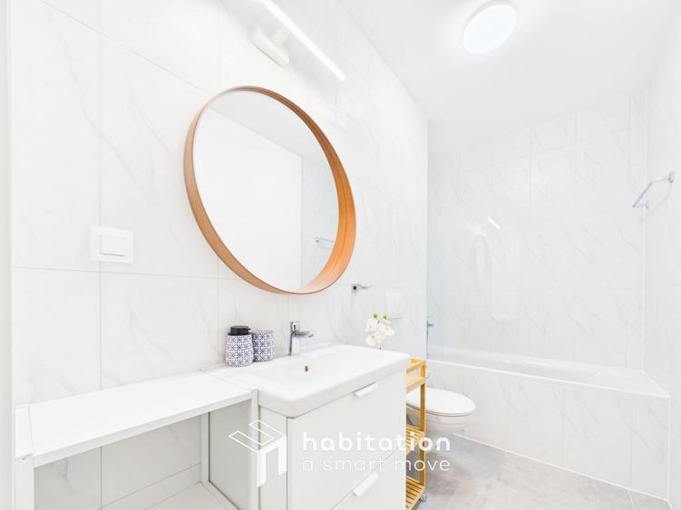 Apartament cu 2 camere decomandat, mobilat în Lipovei