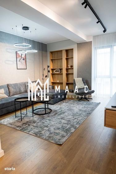 Apartament cu 3 camere decomandat în Dedulești
