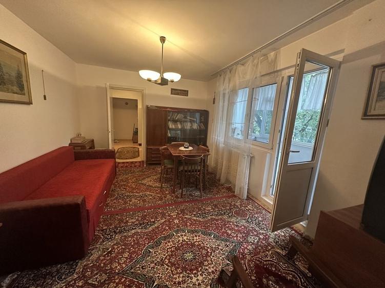 PF inchiriez ap 2 camere Tatarasi - 3