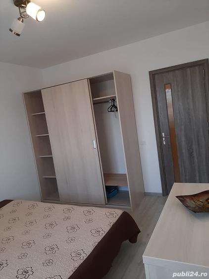 Apartament cu 2 camere decomandat în Berceni