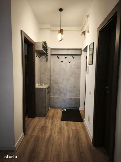 Apartament 2 camere - 8