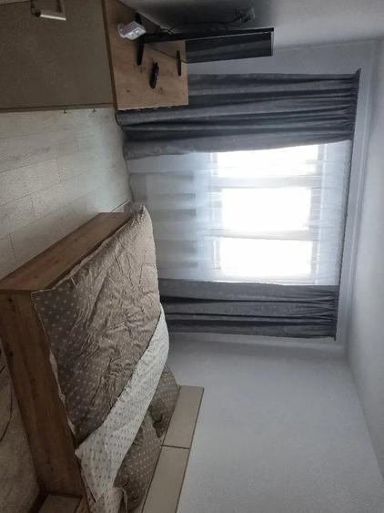 Garsonieră decomandată în Rahova
