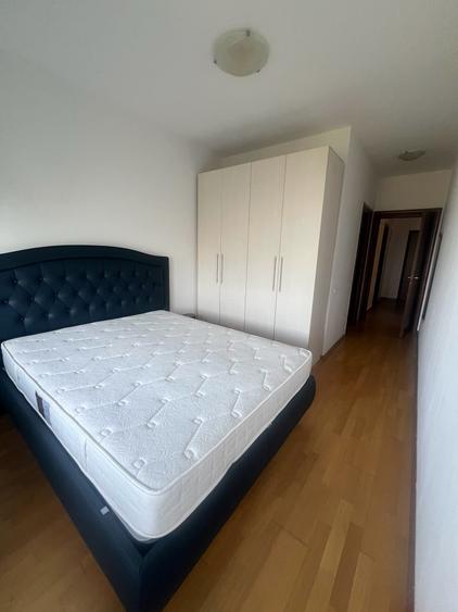 Apartament cu 2 camere decomandat în Nord