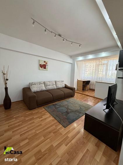 Apartament 2 camere, Mazepa 1 - 16
