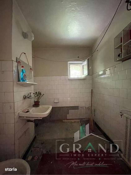Apartament 2 camere, renovabil, zona Bucuresti, Marasti - 2