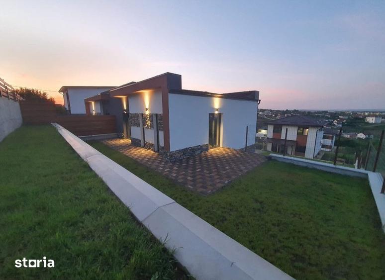 Apartament cu 3 camere în Miroslava