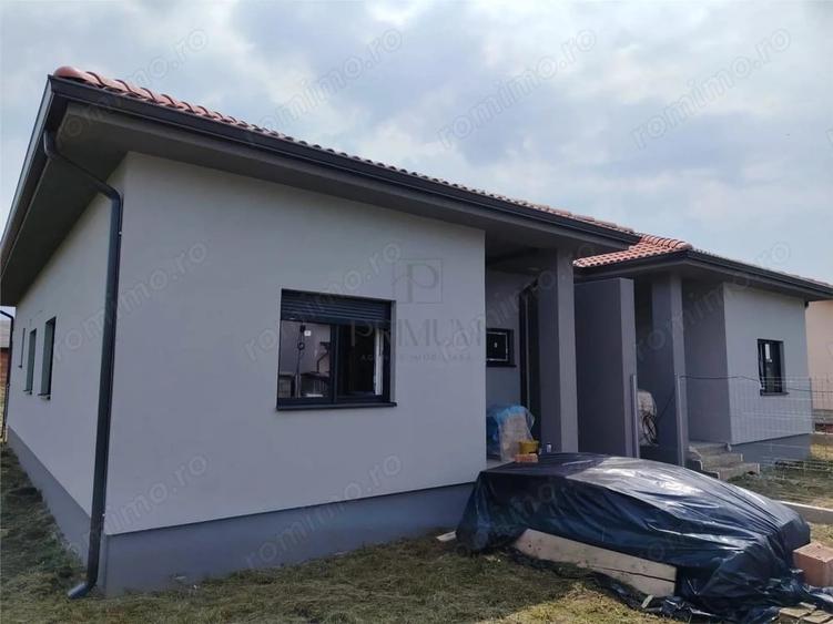 Duplex 4 camere - dormitor matrimonial - teren generos - 6