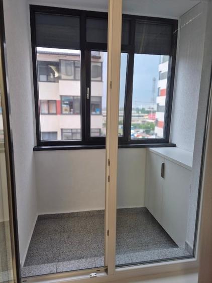Garsonieră decomandată, mobilată în Timișoara