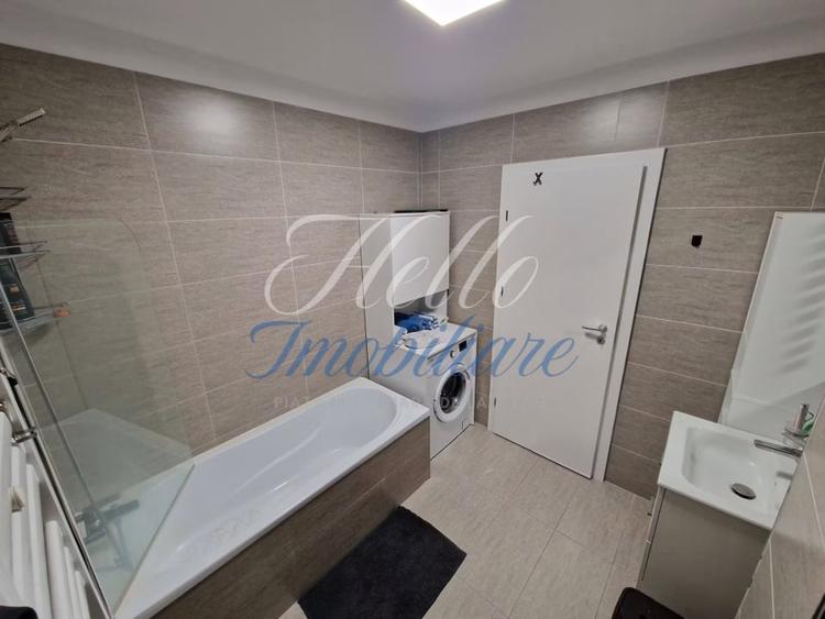Apartament 2 camere in Floresti zona Cetatii - 11