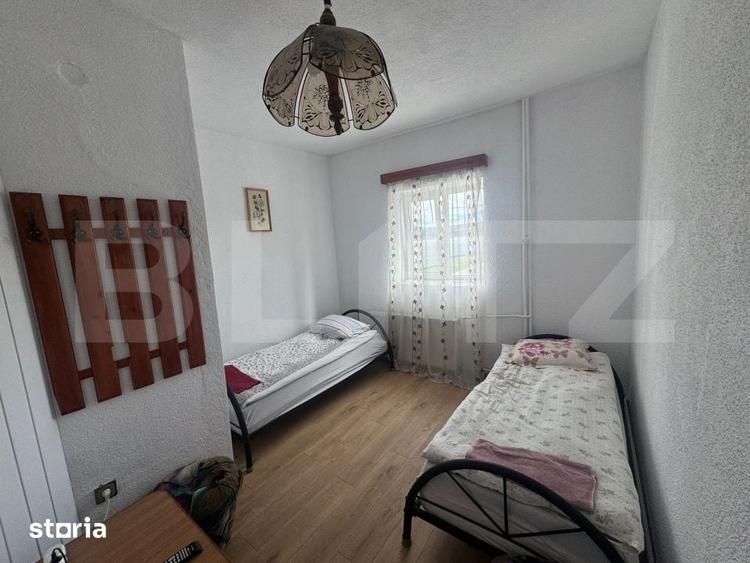 Spațiu comercial, de 1,600 mp, în Central