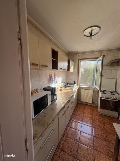 Apartament 2 camere zona Astra ,str Saturn - 4
