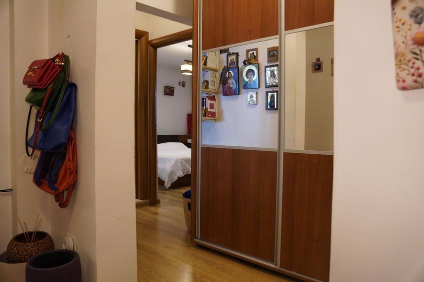 Apartament 2 camere 13 Septembrie| Centrală Proprie - 7