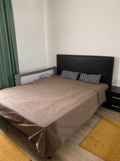 Apartament cu 2 camere decomandat în Băneasa