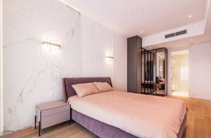 3 camere – One Verdi Park, Floreasca, Barbu Văcărescu, Herăstrău - 17