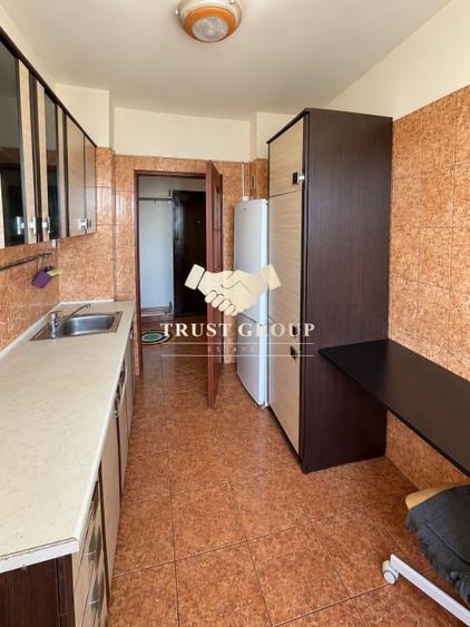 Apartament cu 2 camere decomandat, mobilat în Victoriei