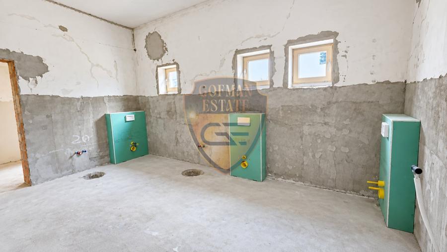 Spațiu comercial, de 428 mp, în Tomis II