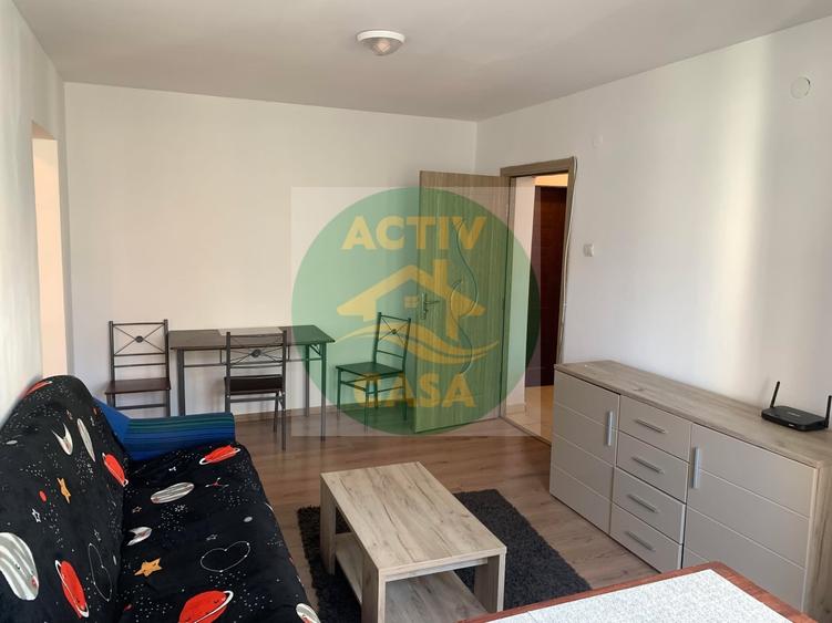 Apartament cu 2 camere în Est