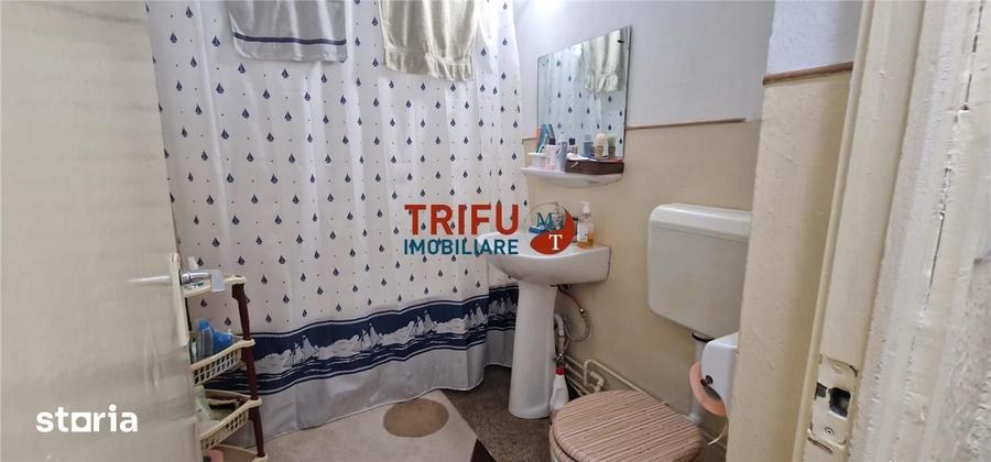 Apartament 2 camere decomandat de vanzare zona Cetate - 15