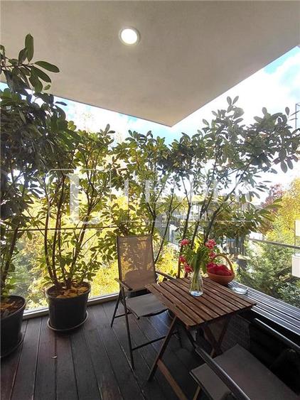 Inchiriere apartament I Herastrau - 5