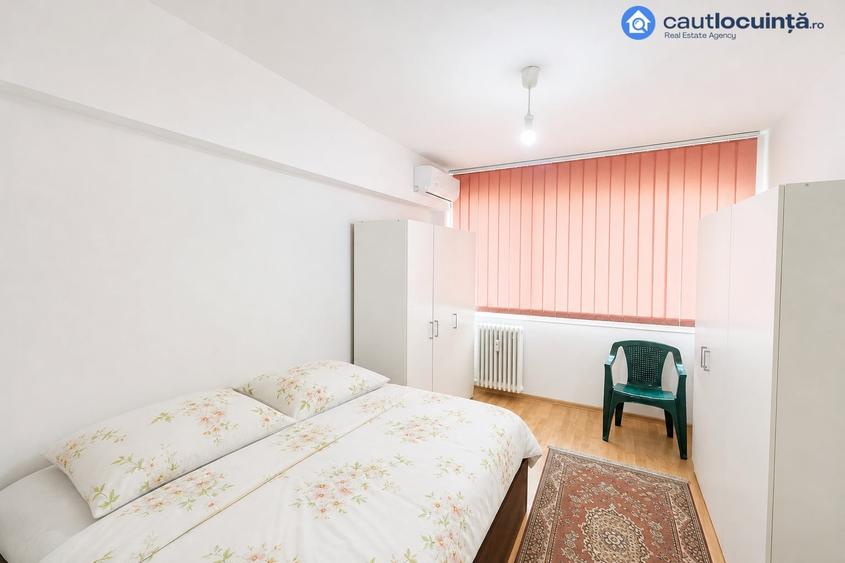Apartament cu 2 camere în Pantelimon