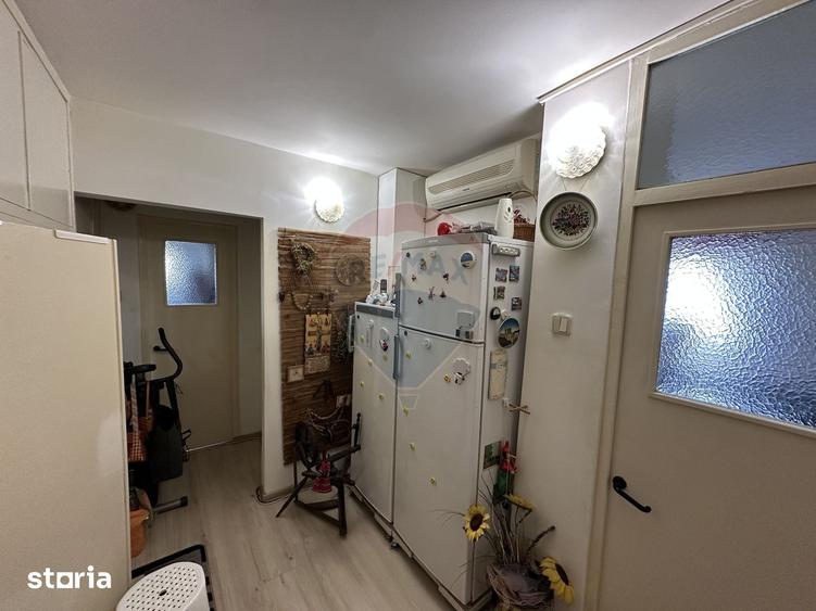 Apartament cu 2 camere de vanzare in zona Micalaca - 10