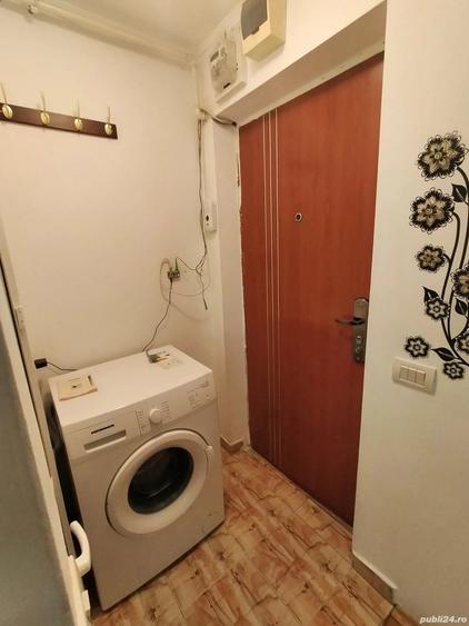 Garsonieră semidecomandată în Tomis Nord