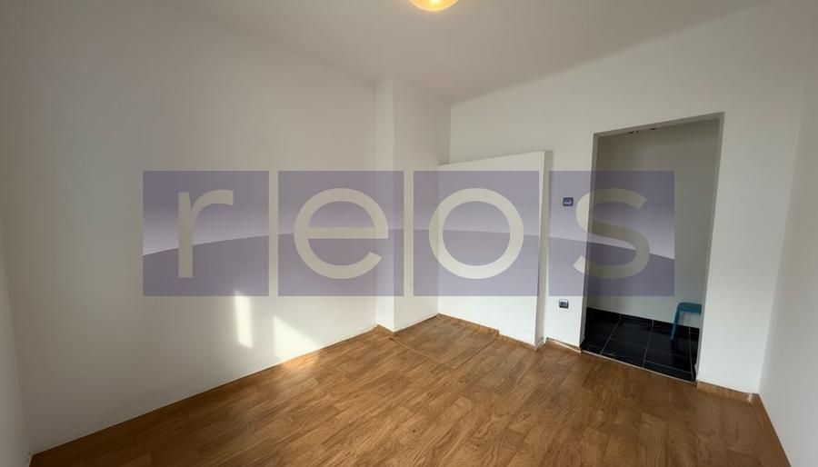 Apartament cu 3 camere semidecomandat în Beller