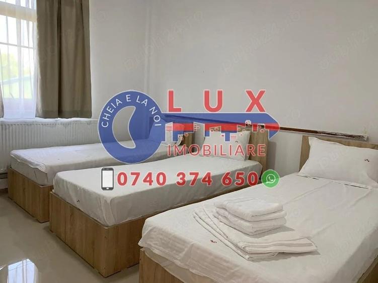 Casă cu 6 camere cu Teren 200 Mp în Babadag