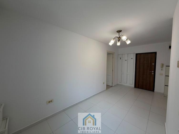 Apartament cu 2 camere decomandat în Parcul Circului