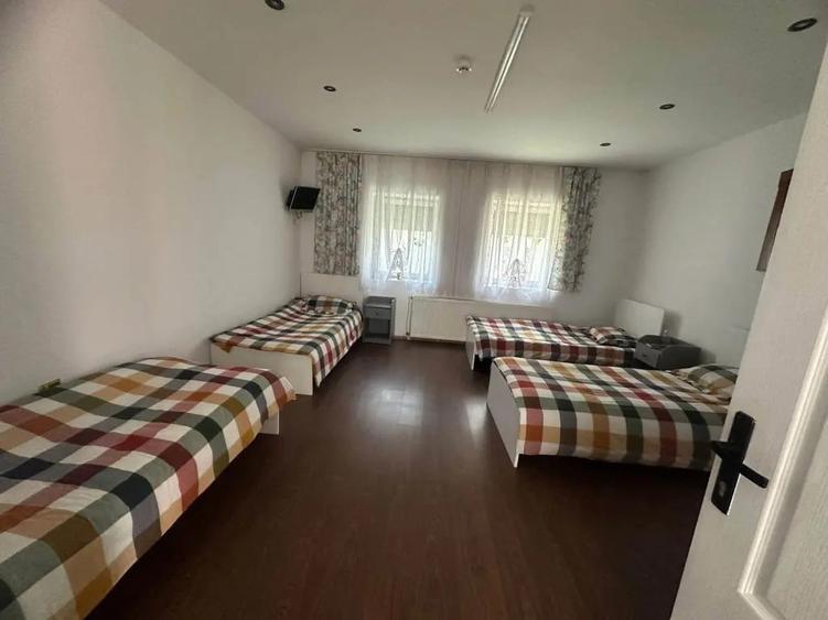 Casă cu 5 camere în Lenauheim