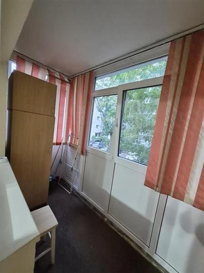 Apartament cu 2 camere decomandat, mobilat în Gorjului