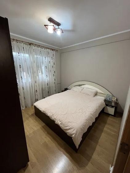 Apartament cu 2 camere decomandat, mobilat în Mircea cel Bătrân