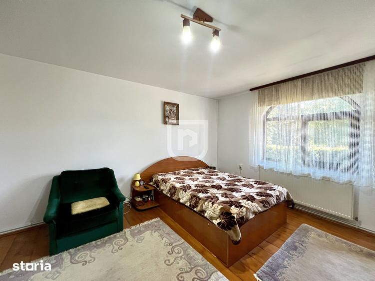 Casa cu 4 dormitoare | strada Manastirii | Gura Humorului - 10