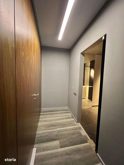 Ethos House Spatiu de birouri, Floreasca, Barbu Vacarescu, Herastrau - 2