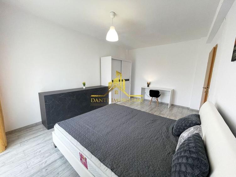 3 camere, modern, bloc nou, balcon, pacare, Zorilor, Observatorului - 2
