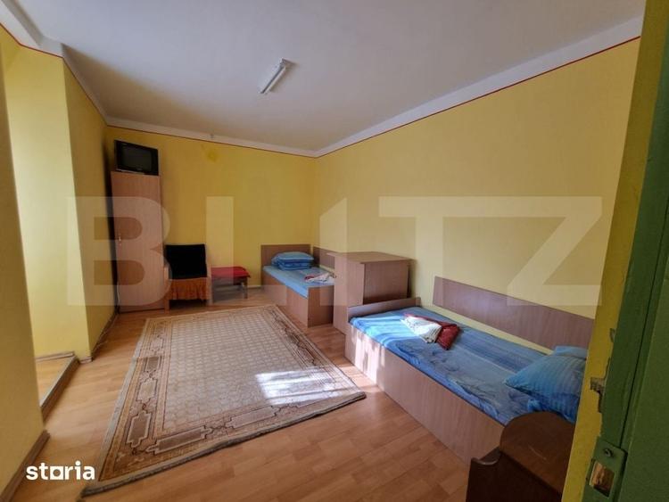 Apartament 2 camere, 45 mp, zona Centrala - Campia Turzii - 1