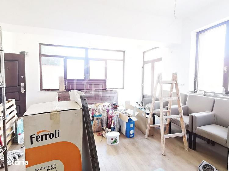Casă cu 4 camere cu Teren 322 Mp în Cantemir