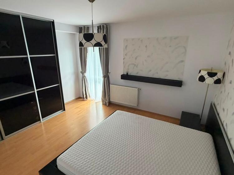Apartament cu 3 camere decomandat în Nord