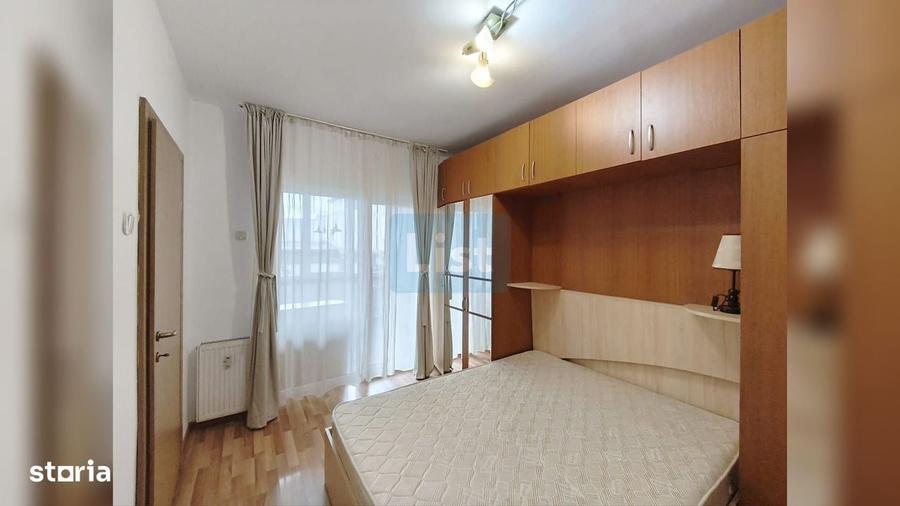 Comision 0! Vanzare apartament cu 2 camere in cartierul Gheorgheni! - 4