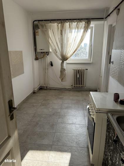 Apartament 2 camere, 2 balcoane - decomandat, 57 mp, et. 3 - 1