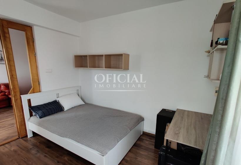 Apartament cu 4 camere decomandat, mobilat în Zorilor