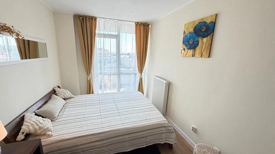 Vanzare apartament cu 2 camere in centru - 1