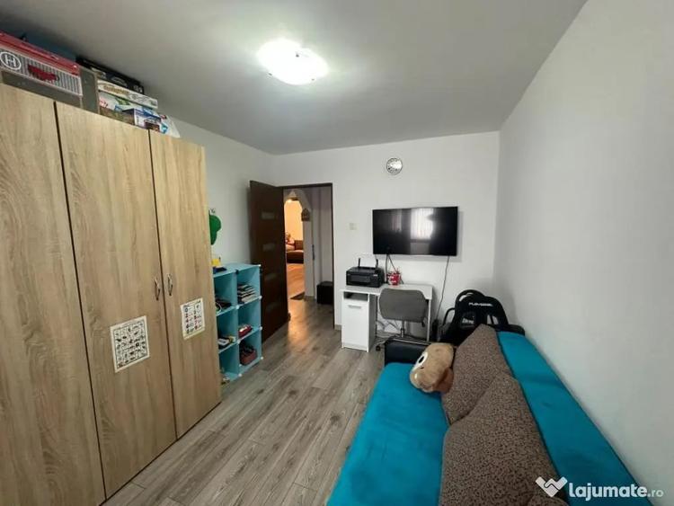 Apartament Spatios 3 Camere Mobilat/Finisat - 5