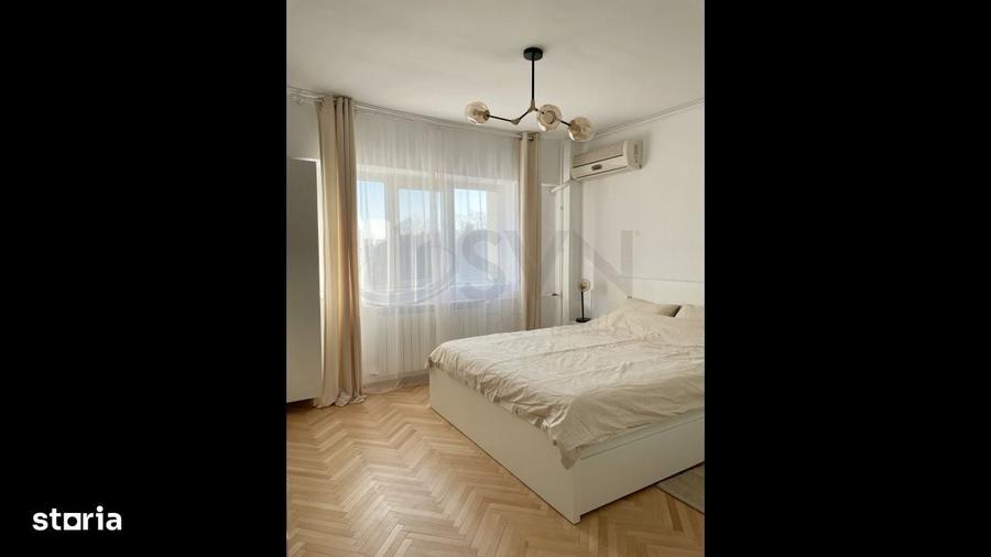 Apartament 2 camere de inchiriat Dorobanti - 9