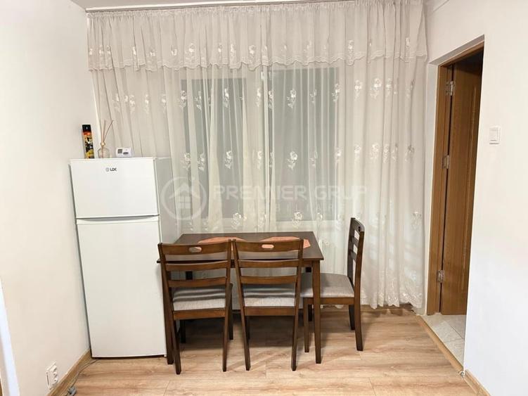 Apartament cu 2 camere în Tătărași