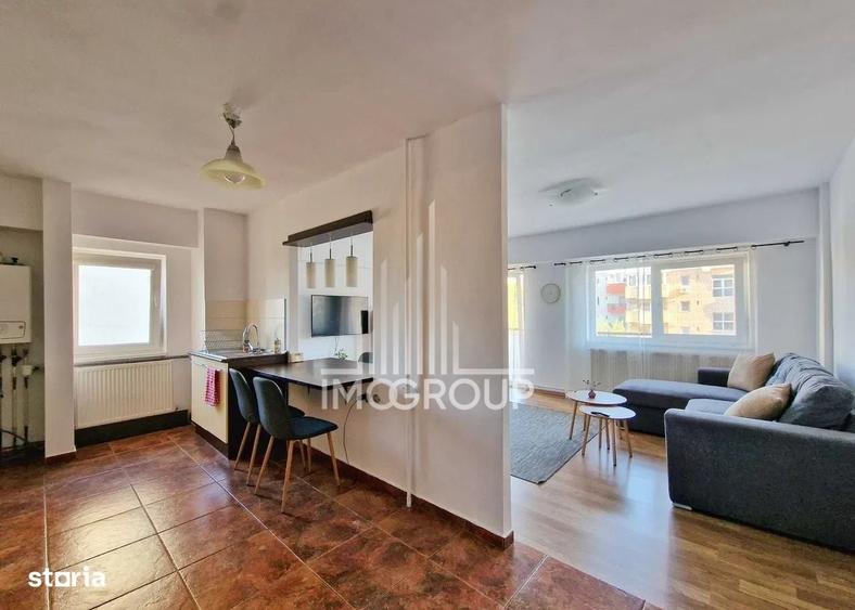 CHIRIE Apartament 3 camere | Zorilor Sigma Center | Parcare - 4