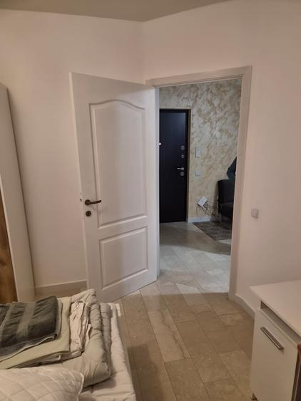 Apartament cu 3 camere decomandat în Sânnicoară