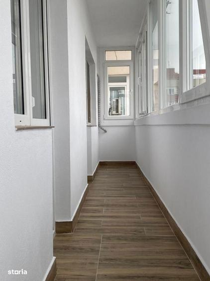 AP. 2 CAMERE- P-TA SUDULUI, CAT-FRIENDLY, CENTRALA, PARCARE, REABLITAT - 6